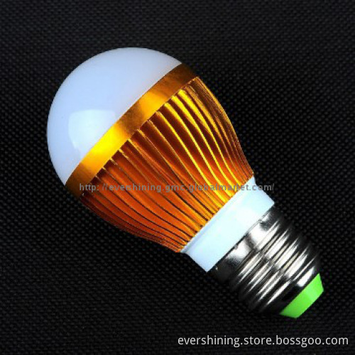 7w LED bulb light indoor lighting CE&ROHS 700lm